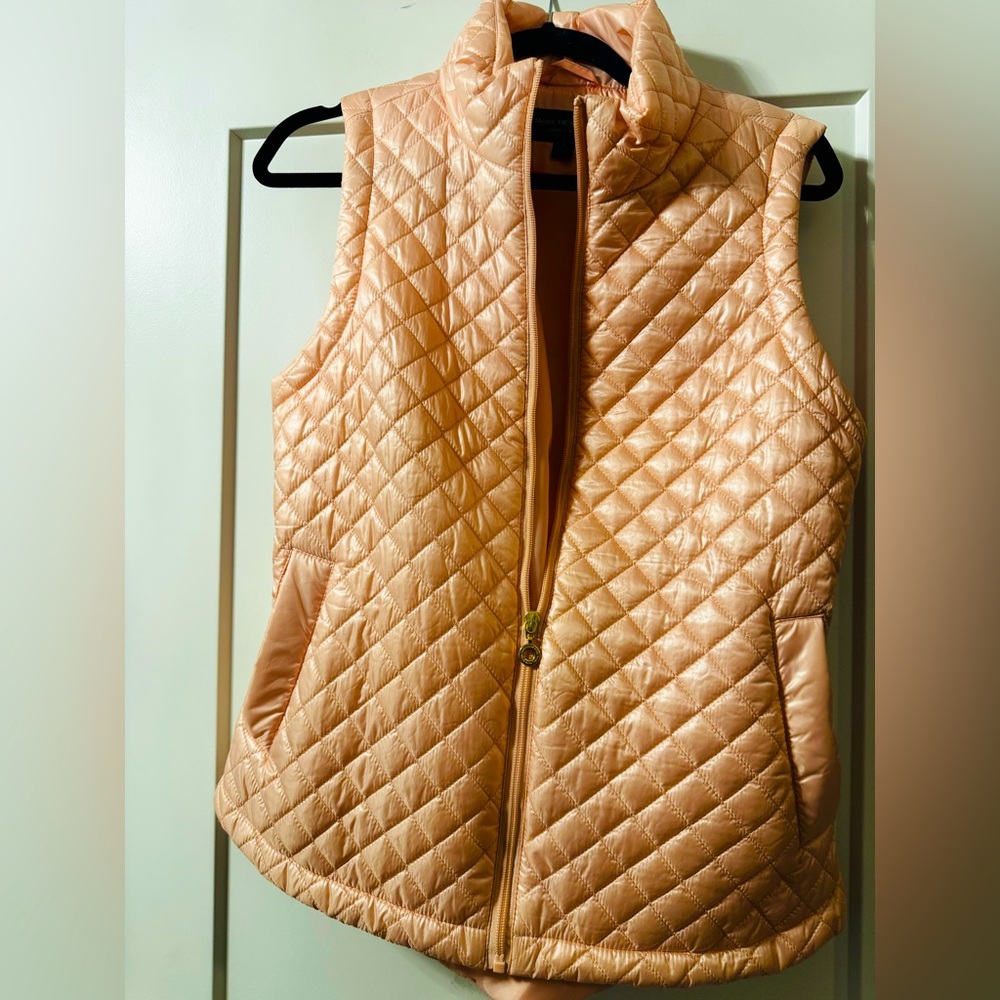 Marc Jacobs Puffer Vest